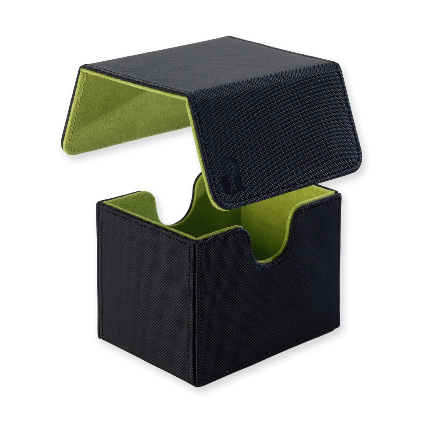 Vault X Exo-Tec Sideloading Deck Box 100+